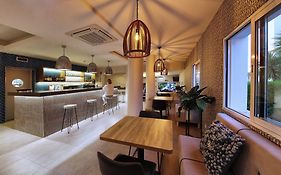 Agua Hotels Vila Branca